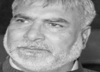 Haldwani violence accused Abdul Malik arrested from Delhi