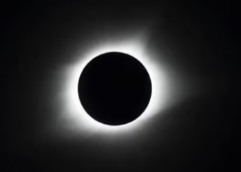 Here's which US state makes the cut for best Total Solar Eclipse 2024 visibility(NASA)