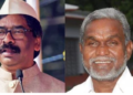 JMM President Hemant Sorens is arrested by ED in the land scam case and senior tribal leader Champai Soren will takeover as chief minister