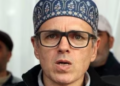 Omar Abdullah (HT File)