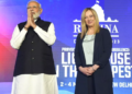 Raisina Dialogue begins