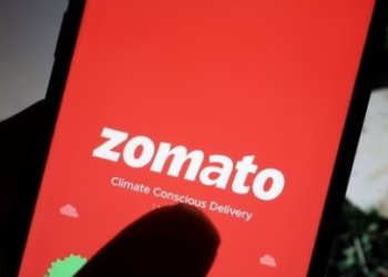 Zomato summoned by Delhi court (Reuters)(Reuters Photo)
