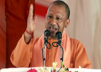 UP CM Yogi Inaugurates Projects Worth Rs 1,885 Crore in Siddharthnagar