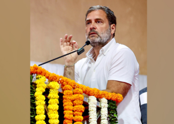 Scared Dictator Desires Death of Democracy: Rahul Gandhi Reacts to Kejriwal's Arrest in Excise Policy Case