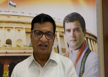 Congress Leader Balasaheb Thorat: Trouble in INDIA Bloc as Congress Objects to UBT Sena Announcing Candidates on Seats Under Discussion