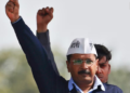 Delhi Chief Minister Kejriwal Arrested in Liquor Graft Case