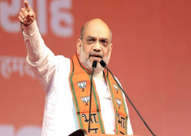 "Historic Day for Country's Democratic System": Amit Shah on Submission of One Nation One Election Report to President