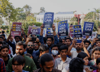 CAA: Why is India's Citizenship Law Contentious?