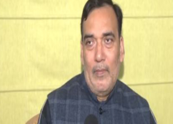 AAP Leader Gopal Rai Accuses ED of Partisan Behavior, Claims it Acts as BJP Worker