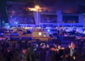 Moscow Concert Attack: ISIS Claims Responsibility as Death Toll Rises to Over 60