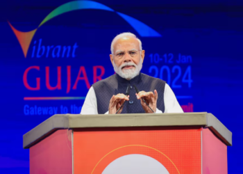Top Donors to Indian PM Modi's Party Include Vedanta, Reliance-affiliate, Under Opaque Scheme