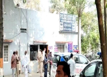 Telangana: BRS MLA's Brother Arrested in 'Illegal' Mining Case