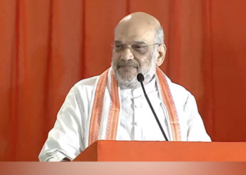 Bharat Organics Aims to Capture Over 50% Market Share in India's Organic Market by 2030, Says Amit Shah