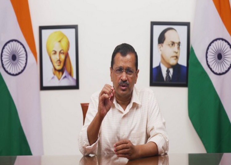 Delhi HC Denies Arvind Kejriwal Interim Protection in Excise Policy Case