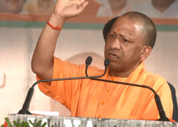 CM Yogi: Muzaffarnagar Endured Months of Curfew Under Misgovernance