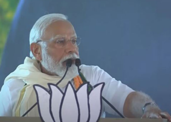 In Kerala, PM Modi Rakes Up Solar Scam and Gold Smuggling to Target UDF, LDF