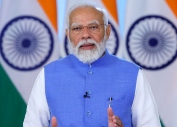 Biggest Festival of Democracy is Here, People are Saying in One Voice Ab Ki Baar 400 Paar": PM Modi after ECI Announces LS Poll Schedule