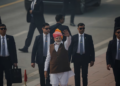 India's Congress Accuses Modi of 'Crippling' it Ahead of Elections with Tax Case