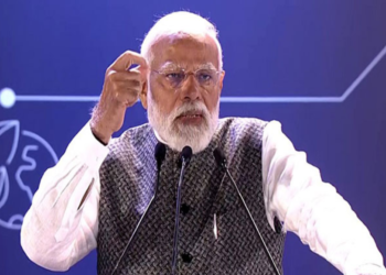 PM Modi Condemns 'Heinous Terrorist' Attack in Moscow as Toll Mounts to 60