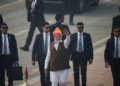 India's Congress Accuses Modi of 'Crippling' It Ahead of Elections with Tax Case