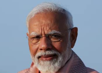 India Vote to Start on April 19, Modi Says Confident of Win