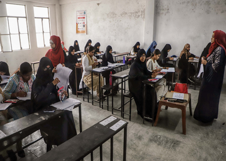 Allahabad High Court Declares UP Madarsa Education Act, 2004 Unconstitutional