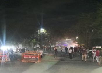 Alleged Murderer Shot Dead in Encounter in Budaun