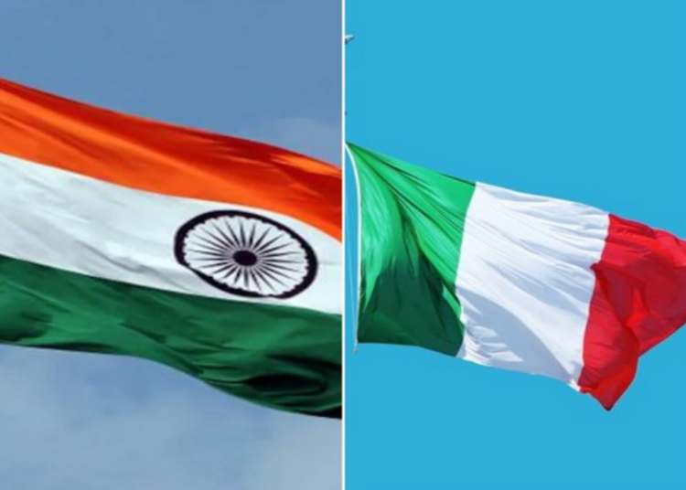 12th Edition of India-Italy Military Cooperation Group Meeting Concludes in Delhi