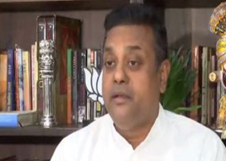 Sambit Patra Comments on Arvind Kejriwal's Arrest: "Today His Pride Had a Fall"