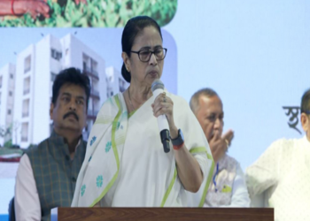 'INDIA Bloc to Meet ECI Today to Object Arrests of Opposition Leaders Amid MCC,' Tweets CM Mamata