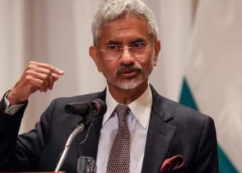 Externam affairs minister S Jaishankar (File Photo)