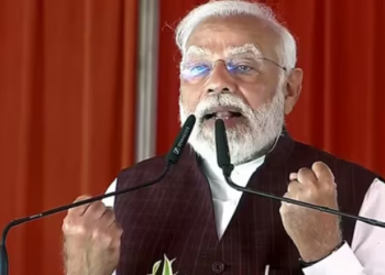 Prime Minister Narendra Modi (ANI )