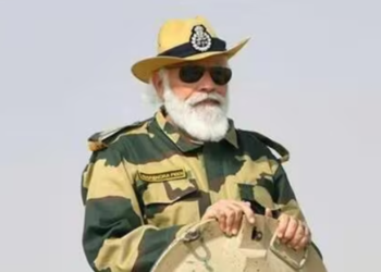 Prime Minister Narendra Modi. (File)