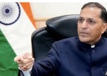Arun Goel resigned as Election Commissioner on Saturday, days before the expected announcement of the schedule for the 2024 Lok Sabha elections. (PTI)