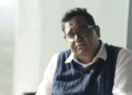 Vijay Shekhar Sharma, founder and chairman of One97 Communications Ltd., operator of Paytm.(Bloomberg)