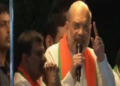 "Can People of Karnataka Remain Safe?" Amit Shah Slams Congress After SDPI Extends Support