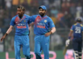 As expected, Rohit Sharma will lead the side and out-of-form Hardik Pandya will be vice-captain — both appointments were announced by BCCI secretary Jay Shah as early as February.
