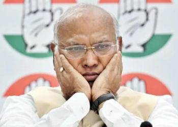 Congress President Mallikarkun Kharge asked President Droupadi Murmu to annul the MoUs signed under the 2021 policy