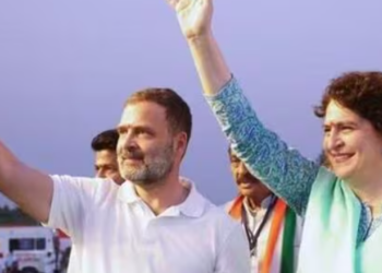 Congress, Lok Sabha elections, Amethi, Rae Bareli, Candidate selection, Uttar Pradesh, Indian politics