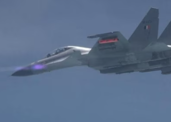 In a major capability boost for the Air Force's fighter fleet