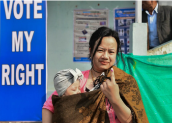 LS Polls 2024 Highlights, The results of the 2024 Lok Sabha elections will be announced on June 4