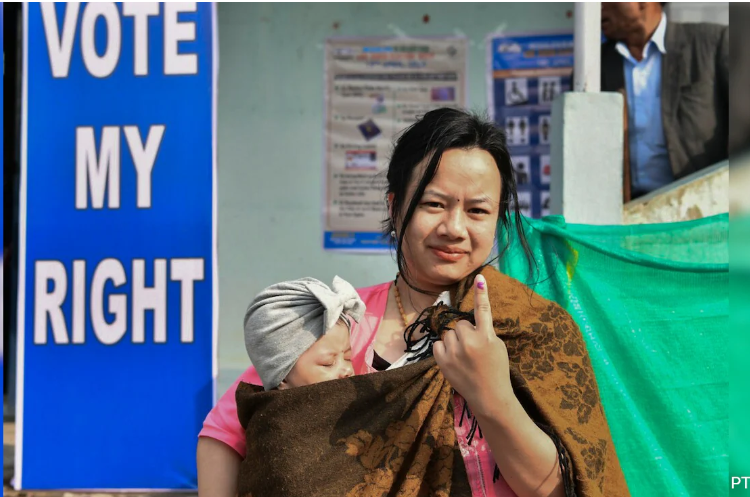 LS Polls 2024 Highlights, The results of the 2024 Lok Sabha elections will be announced on June 4