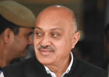 Delhi Chief Secretary and Subordinate Accused of Involvement in ‘Scams,’ Alleges Uttarakhand NGO; FIR Registered