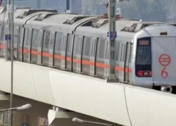 The DAMEPL cited the failure of DMRC to cure defects in the structure supporting the Airport Metro Express line. (Representative photo)