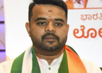 Action initiated to revoke Prajwal Revanna's diplomatic passport, MEA(HTPRINT)