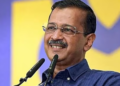 'Arvind Kejriwal has a disease of lying,' says Delhi BJP president
