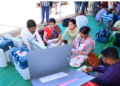 Exit polls will try to predict Lok Sabha results to be declared on June 4 (CEO Odisha-X)