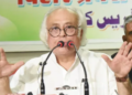Jairam Ramesh said BJP can't cross its 2019 peak in 2024, it will come down this time.