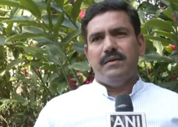 Did not get any letter on allegations against Prajwal Revanna: Vijayendra(ANI)