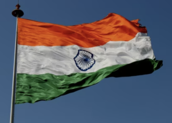 Electors cast vote fearlessly for first time at former Maoist hotbed 'Budha Pahad' booth